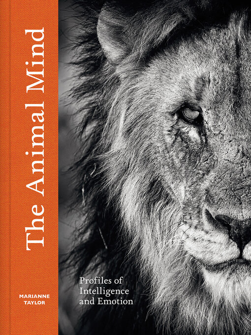 Title details for The Animal Mind by Marianne Taylor - Available